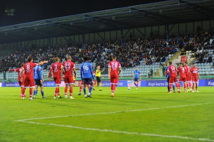Sport1 Defanzivac Napustio Premijerligasa