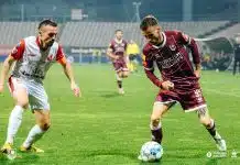 Suljić na izlaznim vratima Koševa? Suljic Na Izlaznim Vratima Koseva