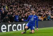 TRANSFER U JANUARU? Dva italijanska giganta žele „zaboravljenu“ zvezdu Čelsija, ali po sniženoj tarifi Transfer U Januaru Dva Italijanska Giganta Zele „Zaboravljenu Zvezdu Celsija