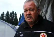(VIDEO) Amar Osim: Hvala ljudima iz GOŠK-a, uradili su sve da se osjećamo kao domaćini u Gabeli Video Amar Osim Hvala Ljudima Iz Gosk A Uradili Su Sve