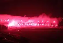 (VIDEO) Fukare velikom bakljadom na Tušnju započele obilježavanje 35. rođendana grupe Video Fukare Velikom Bakljadom Na Tusnju Zapocele Obiljezavanje 35 Rodendana
