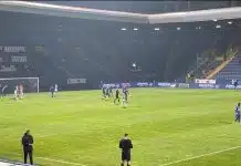 (VIDEO) Pogledajte sve pogotke na utakmici između Željezničara i Konyaspora Video Pogledajte Sve Pogotke Na Utakmici Izmedu Zeljeznicara I Konyaspora