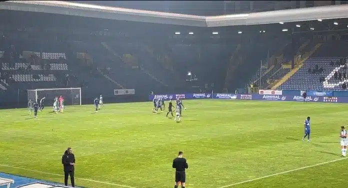 Video Pogledajte Sve Pogotke Na Utakmici Izmedu Zeljeznicara I Konyaspora