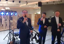 (VIDEO) Zdravko Mamić pohvalno govorio o mladom bh. treneru: Lider je, humanista i ima znanje… Video Zdravko Mamic Pohvalno Govorio O Mladom Bh Treneru Lider