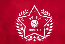 Velež ima novog predsjednika i novi Upravni odbor Velez Ima Novog Predsjednika I Novi Upravni Odbor