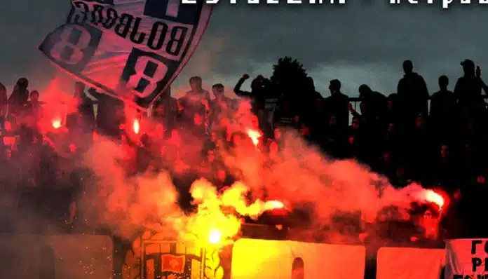 Vojvode Ljute Nijesmo Navikli Na Bolje Odluke Celnika Saveza Pa