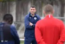 ZVANIČNO: Jakirović napušta Zrinjski, poslao je emotivnu oproštajnu poruku Zvanicno Jakirovic Napusta Zrinjski Poslao Je Emotivnu Oprostajnu Poruku
