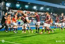 (ZVANIČNO) Potvrđen još jedan odlazak iz redova FK Sarajevo Zvanicno Potvrden Jos Jedan Odlazak Iz Redova Fk Sarajevo