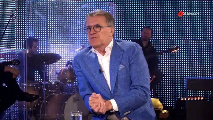 Zdravko Mamic Mislio Da Su Dinamo I Hrvatska Reprezentacija Epsko