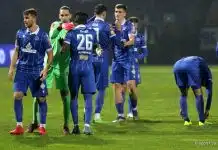 Željezničar večeras uljepšava rođendansku proslavu Vardara, poznat je i sastav Plavih Zeljeznicar Veceras Uljepsava Rodendansku Proslavu Vardara Poznat Je I Sastav