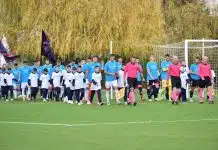 Žestoka kazna za Zrinjski zbog skandiranja ‘‘Za dom spremni‘‘ Zestoka Kazna Za Zrinjski Zbog Skandiranja ‘‘Za Dom Spremni‘‘