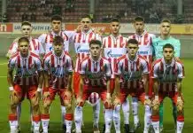 Zvezdini omladinci ipak bez evropskog proleća! Zvezdini Omladinci Ipak Bez Evropskog Proleca
