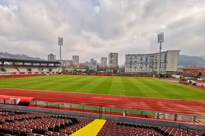 1670301123 Konacno Postavljena Trava Na Tusnju Evo Kako Trenutno Izgleda Stadion