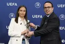 UEFA dodijelila fair-play nagradu Bosni i Hercegovini 1670466662 Uefa Dodijelila Fair Play Nagradu Bosni I Hercegovini