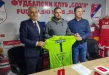 Sport1 – Bakir Brajlović predstavljen u novom klubu: Došao sam da ispunim klupski cilj 1670999401 Sport1 Bakir Brajlovic Predstavljen U Novom Klubu Dosao Sam