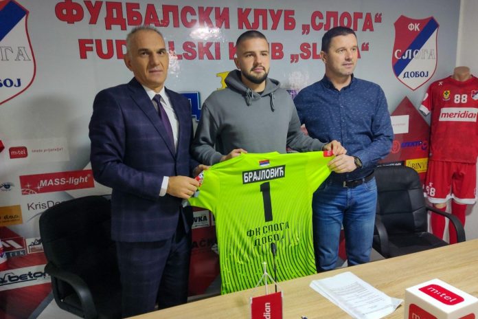 1670999401 Sport1 Bakir Brajlovic Predstavljen U Novom Klubu Dosao Sam