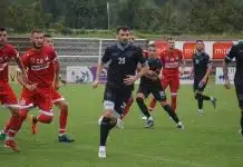 (ZVANIČNO) Defanzivac napustio redove Tuzla Cityja 1671352540 Zvanicno Defanzivac Napustio Redove Tuzla Cityja
