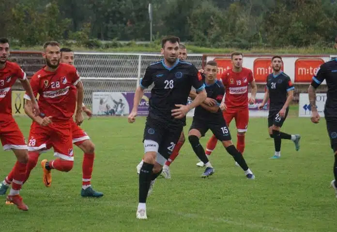 (ZVANIČNO) Defanzivac napustio redove Tuzla Cityja 1671352540 Zvanicno Defanzivac Napustio Redove Tuzla Cityja