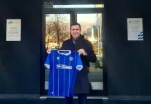 Nekadašnji predsjednik FK Željezničar podržao Plave i Manijake 1671871202 Nekadasnji Predsjednik Fk Zeljeznicar Podrzao Plave I Manijake