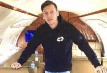 TAKO SE BRANE PRIJATELJI U NEVOLJI: Ozil progovorio o Ronaldu i zatvorio usta mnogima 63933Cbb 2568 4Fd7 Af91 B6Bf0A0A0A73 Fssddds Preview