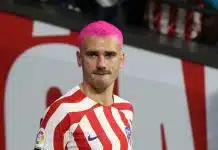 URNEBESNO: Griezmann zbog nove frizure nakon SP-a postao meta ismijavanja na društvenim mrežama 63Aeafe5 4B84 419D B9Ac 48F40A0A0A73 Sdfgzhtg Preview