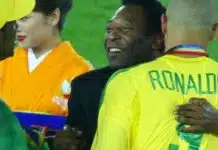 NIJE HTIO NAPUSTITI BRAZIL: Pele nikad nije igrao u Evropi, ali je bio vrlo blizu transfera u slavni klub 63Aeeecd Cf98 415B Bda6 47920A0A0A73 Pele 4 Preview