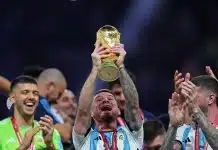 Argentinac koji je oduševio u Kataru pristao na transfer u italijanskog velikana: Sav posao zavisi o sudbini jednog igrača Argentinac Koji Je Odusevio U Kataru Pristao Na Transfer U