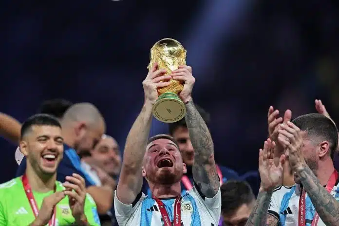 Argentinac Koji Je Odusevio U Kataru Pristao Na Transfer U