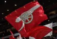 Arsenal krenuo u pregovore sa srpskim reprezentativcem Arsenal Krenuo U Pregovore Sa Srpskim Reprezentativcem