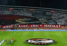 BEZ KONKURENCIJE: Navijači Zvezde izabrali najboljeg! Bez Konkurencije Navijaci Zvezde Izabrali Najboljeg