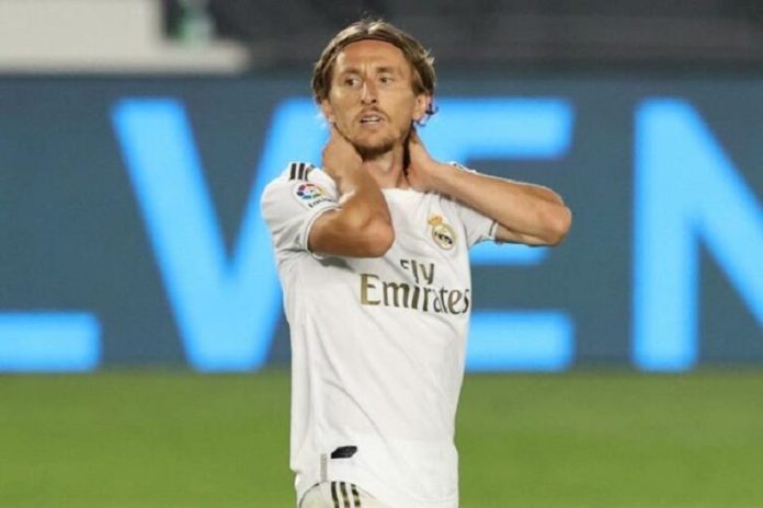 Bomba Nad Bombama Modric U Seriji A Potpuno Besplatno