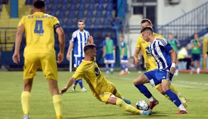Biser Buducnosti I Zvanicno U Svedskoj