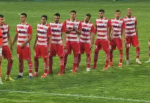 Brazilac pojačao novosadsku Mladost! Brazilac Pojacao Novosadsku Mladost