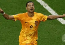 Cody Gakpo iz PSV-a prelazi u Liverpool Cody Gakpo Iz Psv A Prelazi U Liverpool