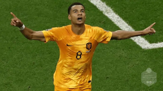 Cody Gakpo iz PSV-a prelazi u Liverpool Cody Gakpo Iz Psv A Prelazi U Liverpool