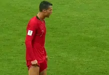 Cristiano Ronaldo ima novi klub! Cristiano Ronaldo Ima Novi Klub