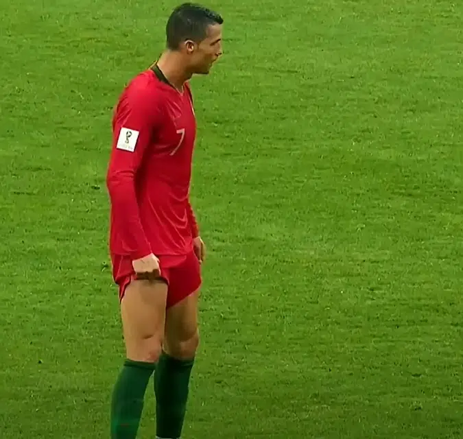 Cristiano Ronaldo Ima Novi Klub