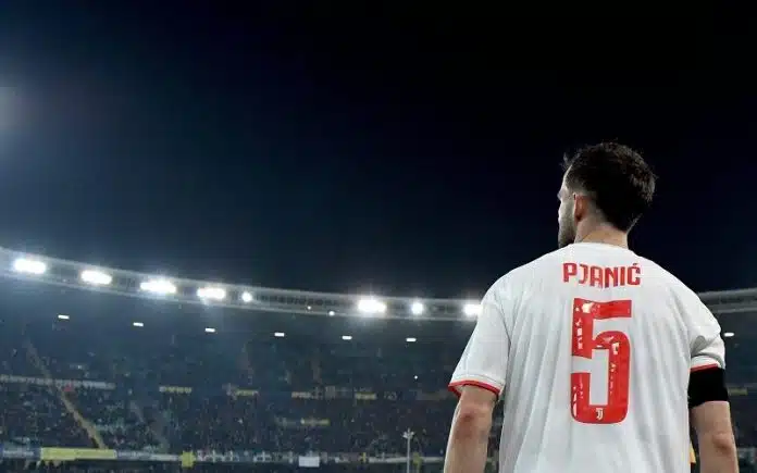 DOSTA MU JE EMIRATA: Miralem Pjanić se nakon igranja za Dosta Mu Je Emirata Miralem Pjanic Se Nakon Igranja Za