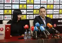 Direktorica Sarajeva u društvu braće Mamić gledala finale Mundijala: Kaže Zdravko da je realno što sam rekla da… Direktorica Sarajeva U Drustvu Brace Mamic Gledala Finale Mundijala Kaze