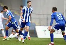 Dva penala, autogol i pobjeda Budućosti, Sutjeska kiksala u Radanovićima Dva Penala Autogol I Pobjeda Buducosti Sutjeska Kiksala U Radanovicima