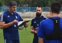 Džudović o jesenjem dijelu šampionata: Moram da budem zadovoljan Dzudovic O Jesenjem Dijelu Sampionata Moram Da Budem Zadovoljan