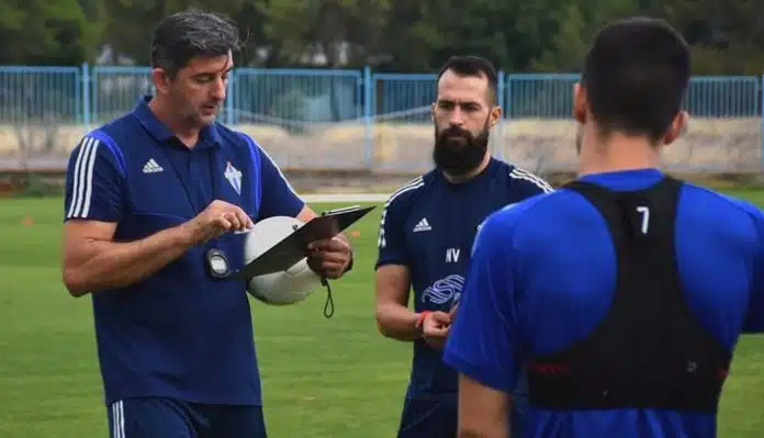 Džudović o jesenjem dijelu šampionata: Moram da budem zadovoljan Dzudovic O Jesenjem Dijelu Sampionata Moram Da Budem Zadovoljan