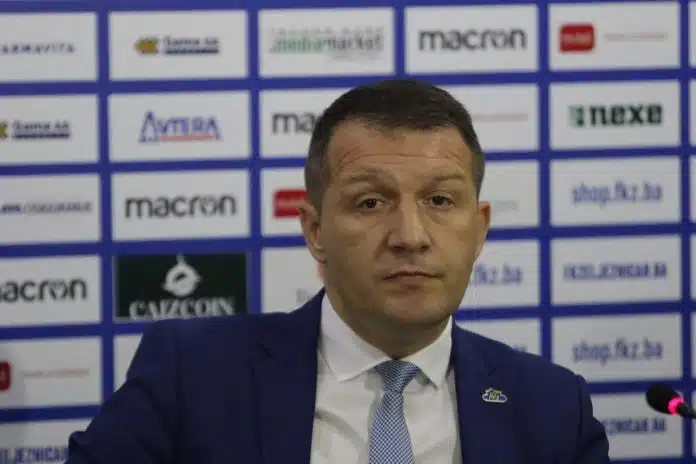 Edis Kovacevic O Najcrnjem Scenariju Ako Porezna Odluci To Uraditi