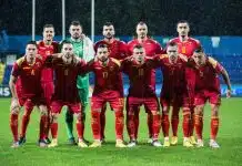 FIFA rang lista: Fudbaleri zadržali poziciju Fifa Rang Lista Fudbaleri Zadrzali Poziciju