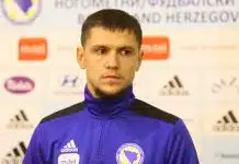 (FOTO) Nikada nije krio ljubav prema svojoj domovini: Muhamed Bešić napravio potez koji je oduševio navijače BiH Nikada Nije Krio Ljubav Prema Svojoj Domovini Muhamed Besic
