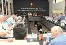 FSCG sjutra o selektoru, kalendaru takmičenja za proljećni dio sezone… Fscg Sjutra O Selektoru Kalendaru Takmicenja Za Proljecni Dio Sezone