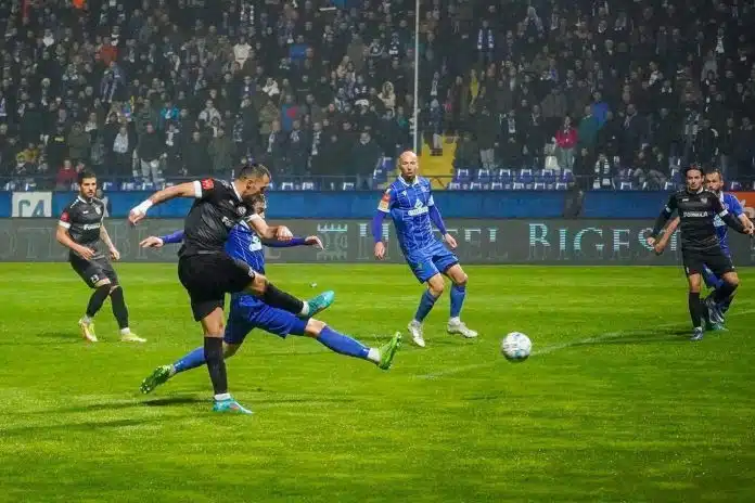 Gabrijel Boban Pokrenuo Bobanomaniju U Posusju Navijaci Hercegovackog Kluba Ga