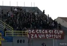 Horde zla se obratile predsjedniku Sarajeva: Pošto se naš sastanak neće održati… Horde Zla Se Obratile Predsjedniku Sarajeva Posto Se Nas Sastanak