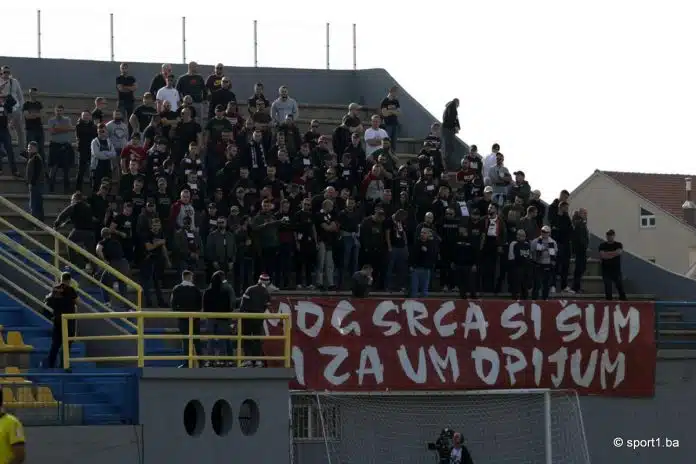 Horde Zla Se Obratile Predsjedniku Sarajeva Posto Se Nas Sastanak