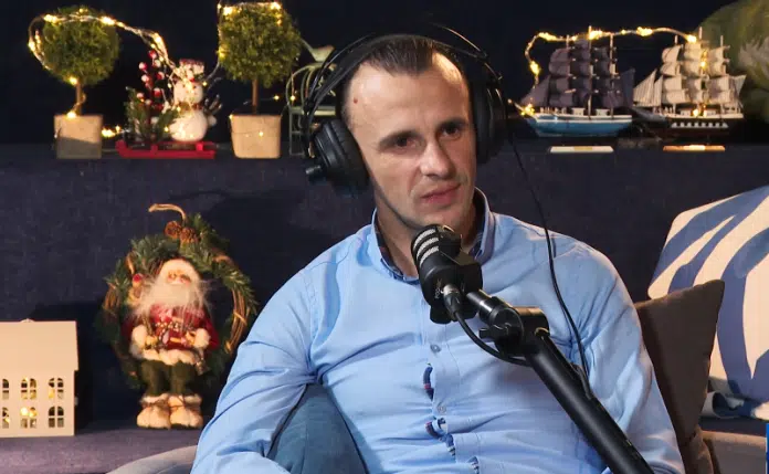 Irfan Peljto Otkrio Sa Kojim Bh Igracem Je Imao Najvise